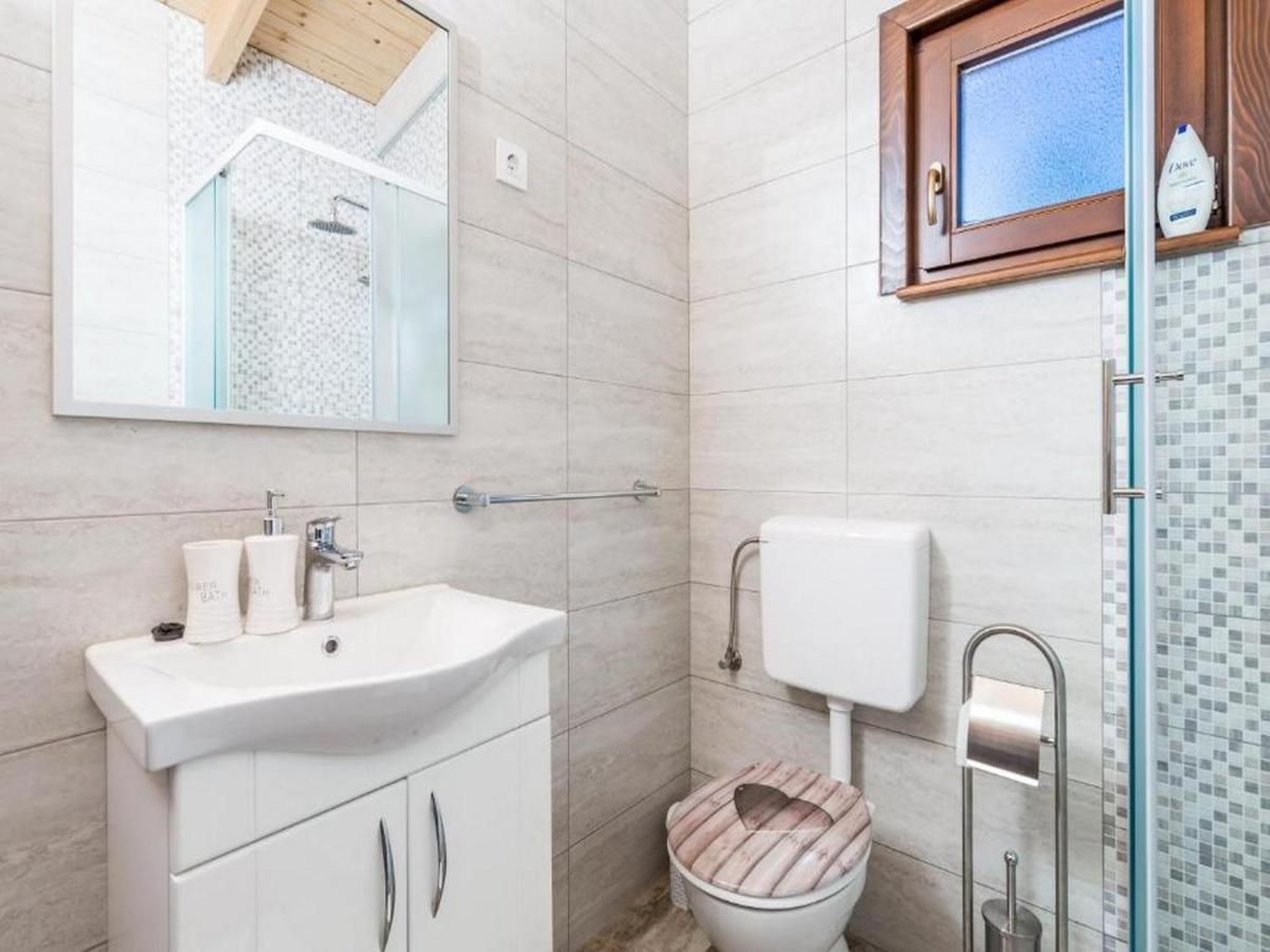 Apartments Plitvice Forest Korenica Ngoại thất bức ảnh