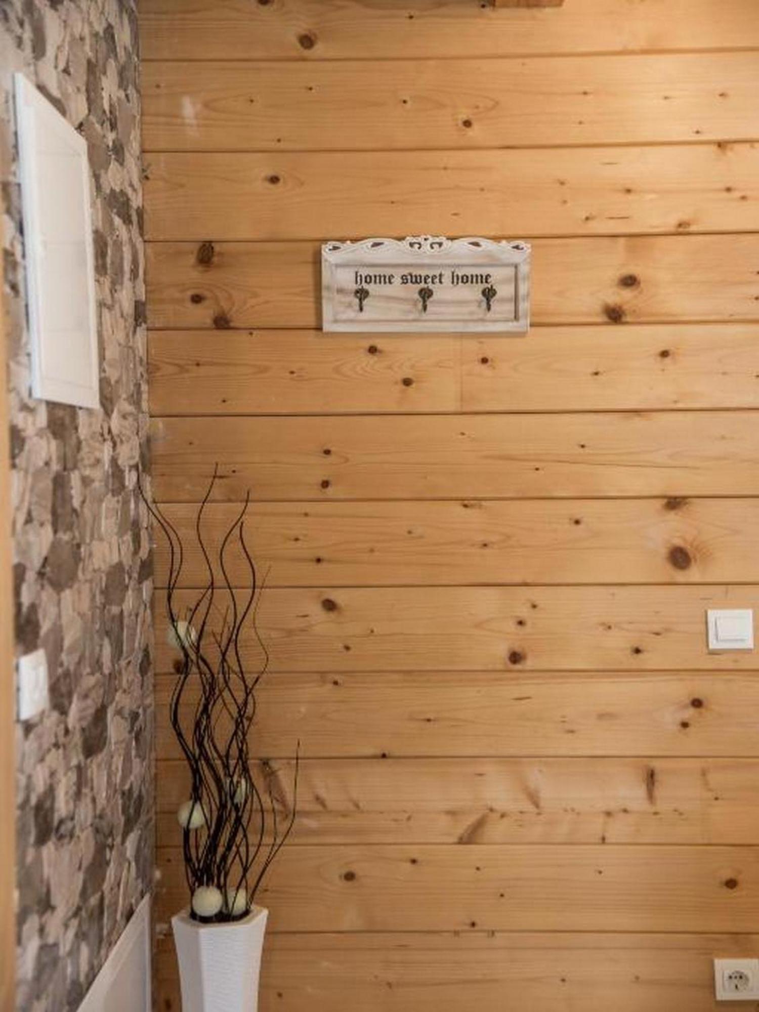Apartments Plitvice Forest Korenica Ngoại thất bức ảnh
