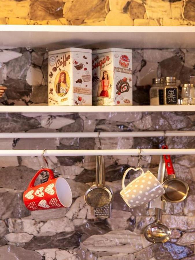 Apartments Plitvice Forest Korenica Ngoại thất bức ảnh