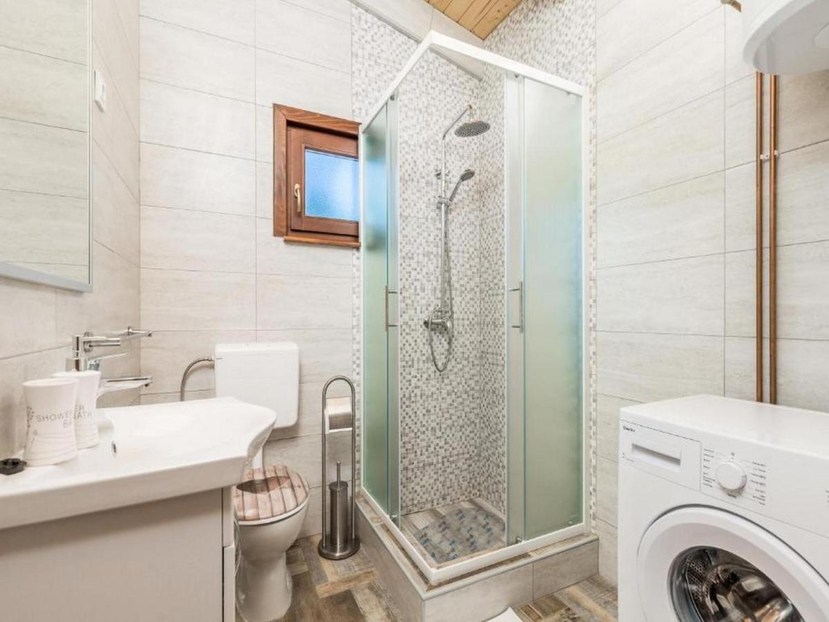 Apartments Plitvice Forest Korenica Ngoại thất bức ảnh