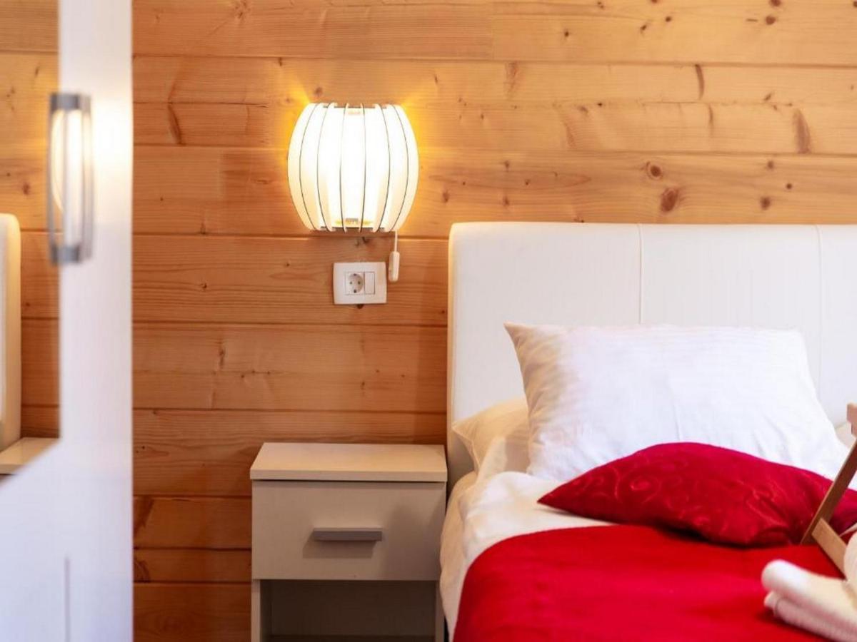 Apartments Plitvice Forest Korenica Ngoại thất bức ảnh