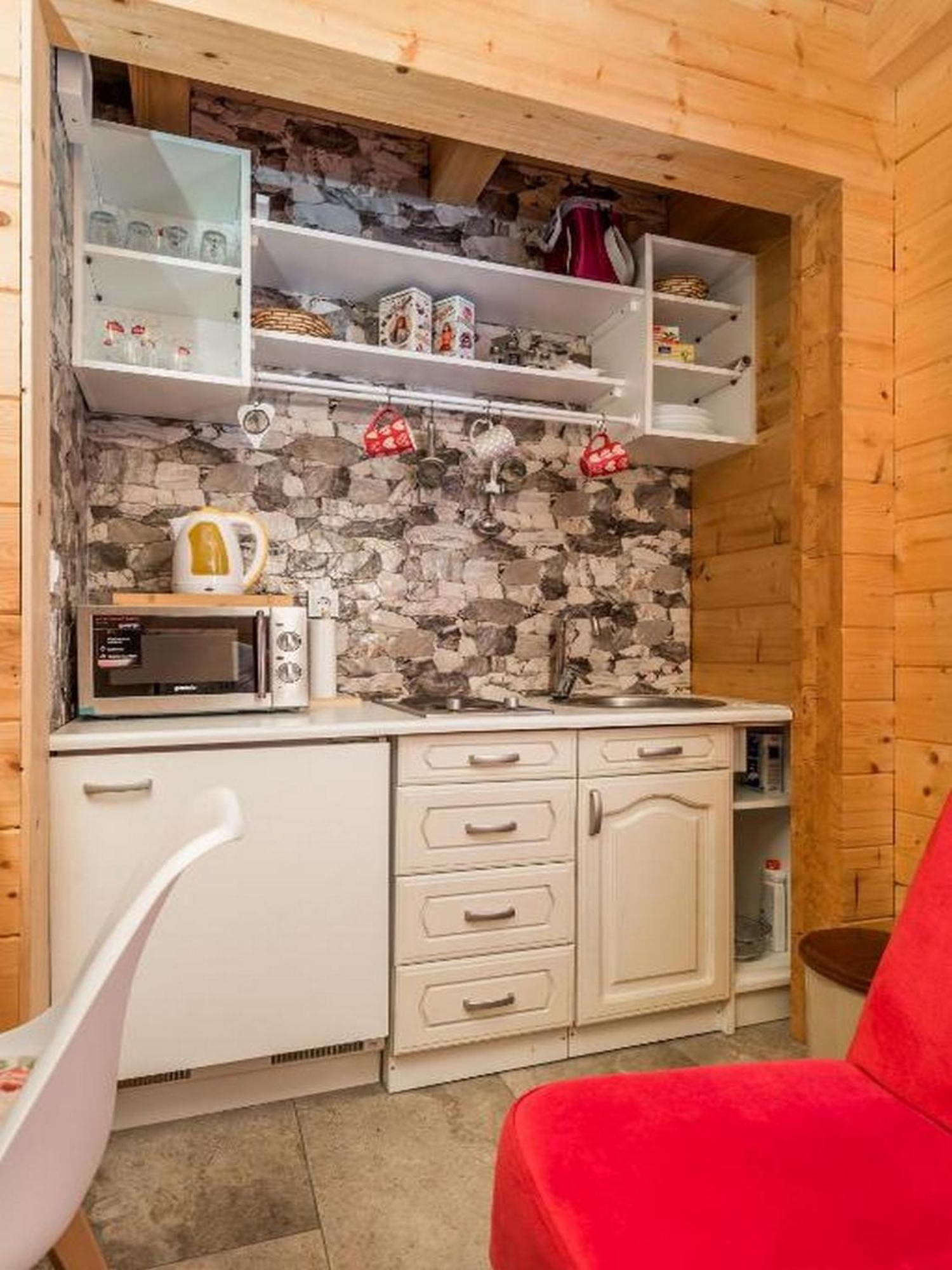 Apartments Plitvice Forest Korenica Ngoại thất bức ảnh
