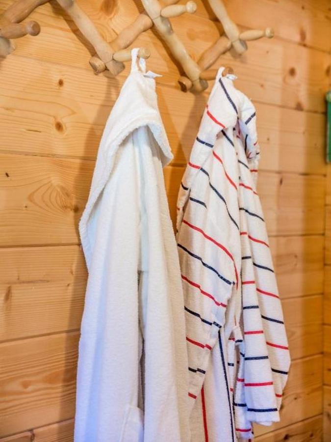 Apartments Plitvice Forest Korenica Ngoại thất bức ảnh