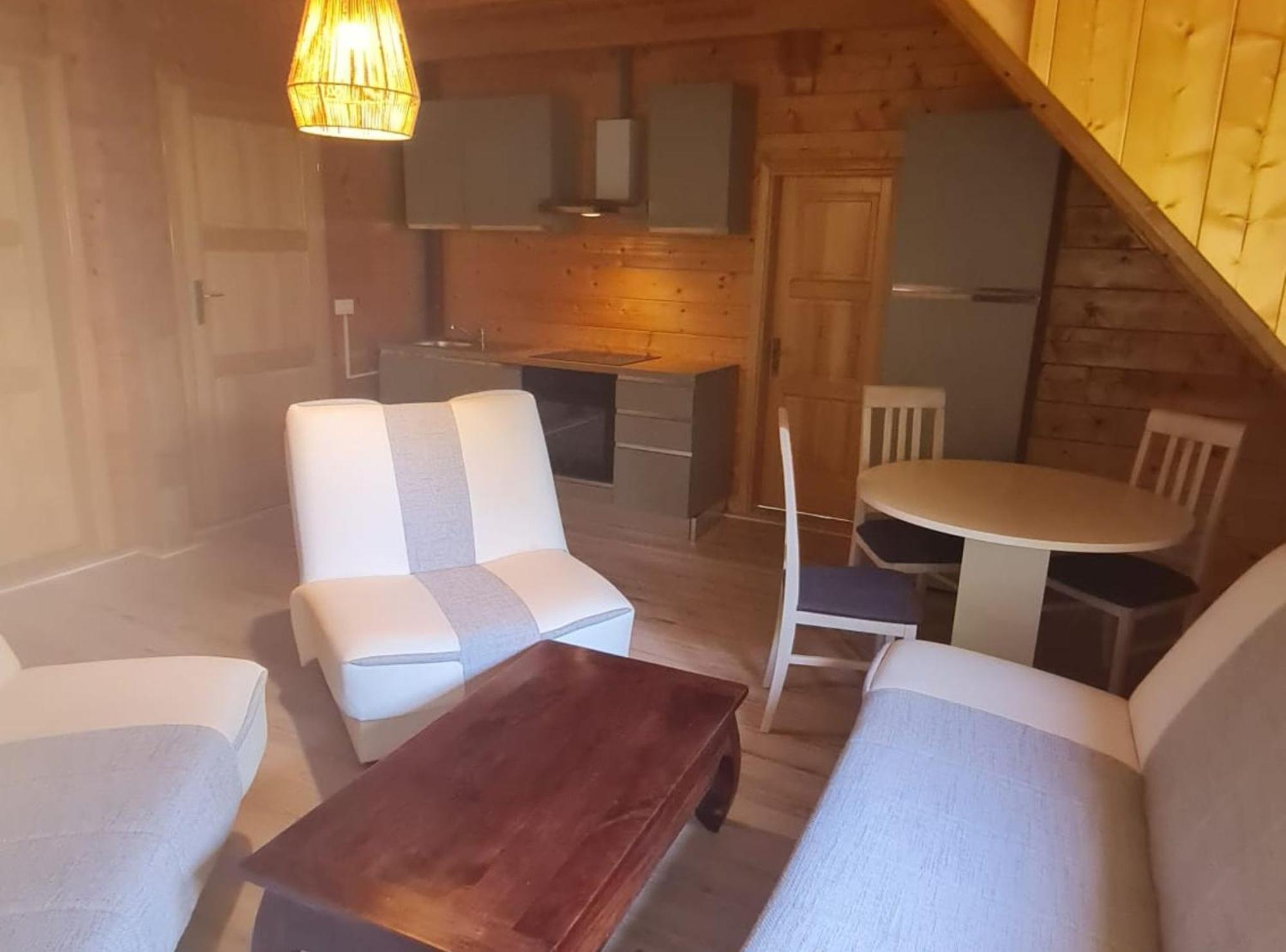 Apartments Plitvice Forest Korenica Ngoại thất bức ảnh