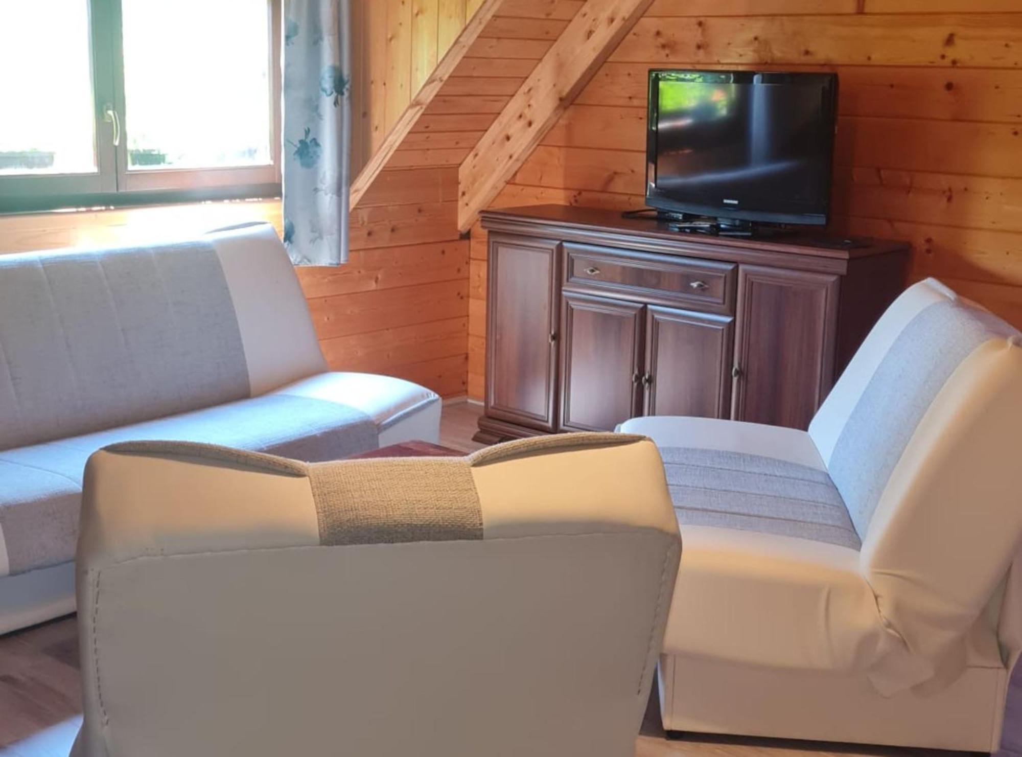 Apartments Plitvice Forest Korenica Ngoại thất bức ảnh
